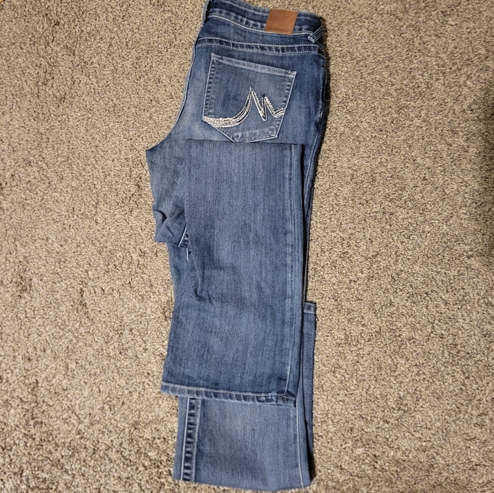 Maurices Jeans